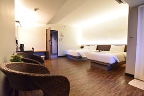 Leevana Hotel Hat Yai