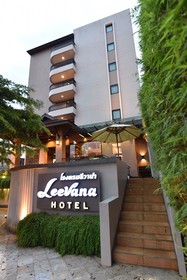 Leevana Hotel Hat Yai