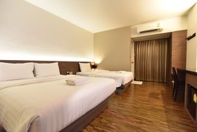 Leevana Hotel Hat Yai