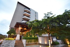 Leevana Hotel Hat Yai