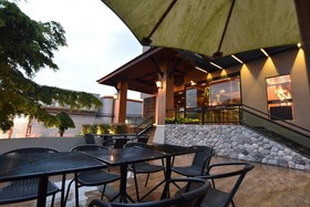 Leevana Hotel Hat Yai