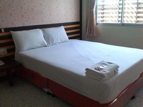 Lopburi Garden Resort