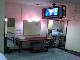 Lopburi Garden Resort