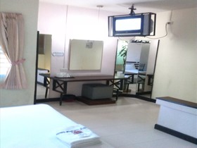 Lopburi Garden Resort