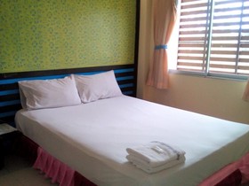 Lopburi Garden Resort