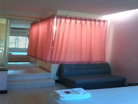 Lopburi Garden Resort