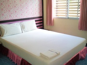 Lopburi Garden Resort