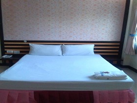 Lopburi Garden Resort