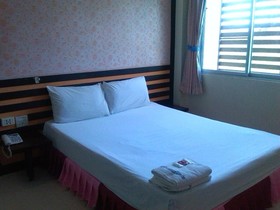 Lopburi Garden Resort