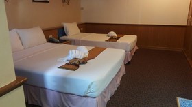 Merlin Grand Hotel Hat Yai
