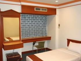 Merlin Grand Hotel Hat Yai