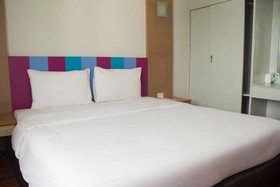 My House Hotel