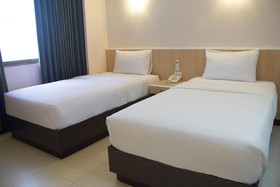 My House Hotel