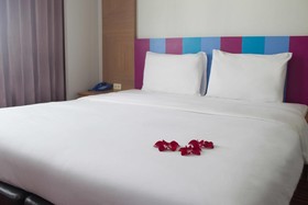 My House Hotel