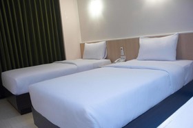 My House Hotel