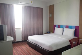 My House Hotel