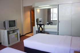 My House Hotel