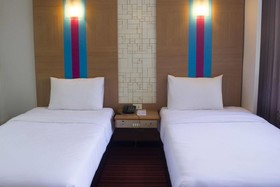 My House Hotel