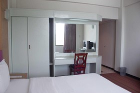 My House Hotel