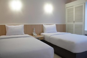 My House Hotel
