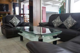 My House Hotel