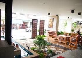 Natcha Apartment&Condo