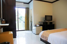 Natcha Apartment&Condo