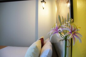 Natcha Apartment&Condo