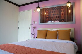 Natcha Apartment&Condo
