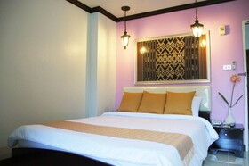 Natcha Apartment&Condo
