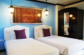 Natcha Apartment&Condo