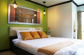 Natcha Apartment&Condo