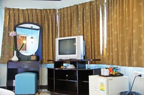 Natcha Apartment&Condo