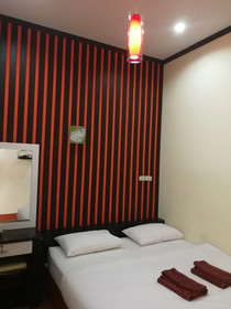 NJ Hotel