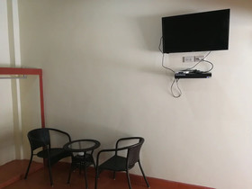 NJ Hotel