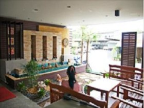 Nutcha Apartment And Condominium