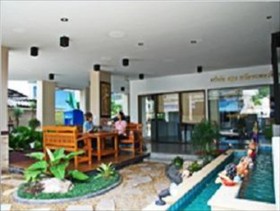 Nutcha Apartment And Condominium