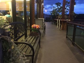 Nutchana Hill Boutique Hotel