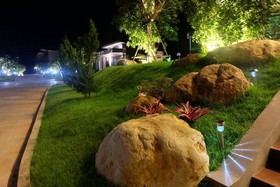 Nutchana Hill Boutique Hotel