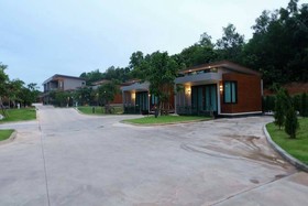 Nutchana Hill Boutique Hotel