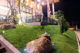 Nutchana Hill Boutique Hotel