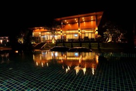 Nutchana Hill Boutique Hotel