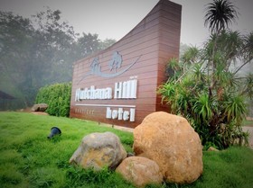 Nutchana Hill Boutique Hotel