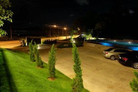 Nutchana Hill Boutique Hotel