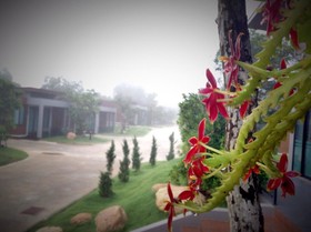 Nutchana Hill Boutique Hotel
