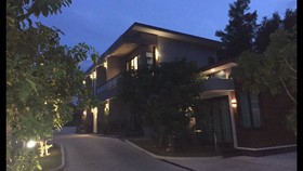 Nutchana Hill Boutique Hotel