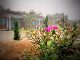 Nutchana Hill Boutique Hotel