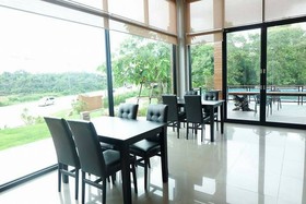 Nutchana Hill Boutique Hotel