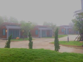 Nutchana Hill Boutique Hotel