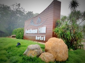 Nutchana Hill Boutique Hotel
